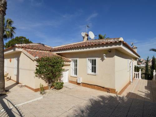 Villa Casa Esperanto