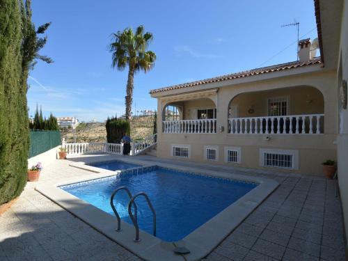Villa Casa Esperanto