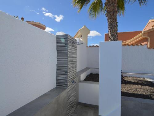 Casa Mosaico