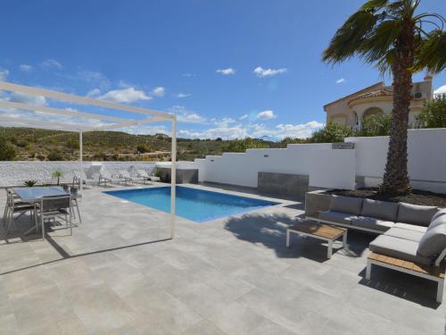 Casa Mosaico