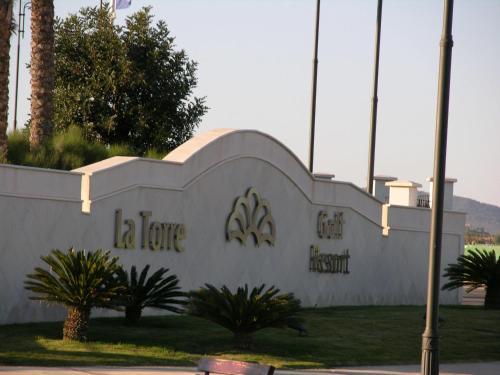 Hotel La Torre Golf Resort - 8307