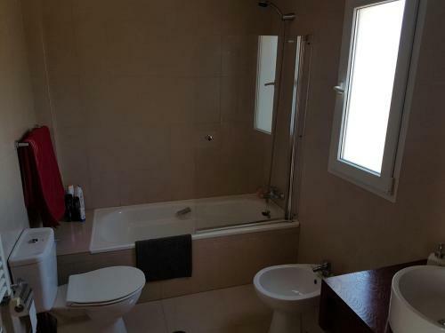 Casa Mccool - A Murcia Holiday Rentals Property