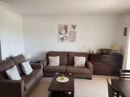 Casa Mccool - A Murcia Holiday Rentals Property