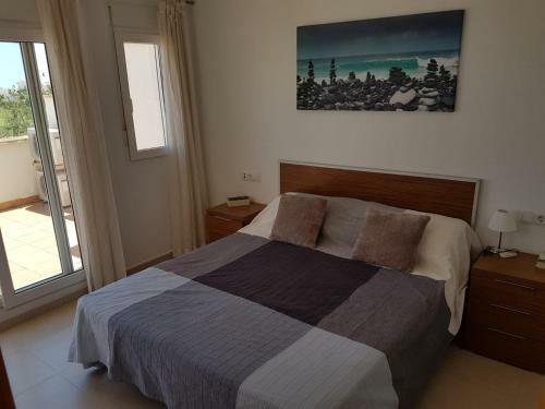 Casa Mccool - A Murcia Holiday Rentals Property