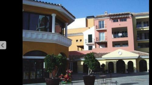 Casa Mccool - A Murcia Holiday Rentals Property