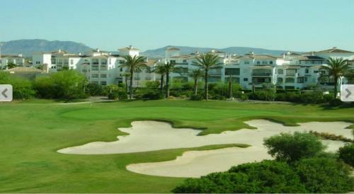 Casa Mccool - A Murcia Holiday Rentals Property