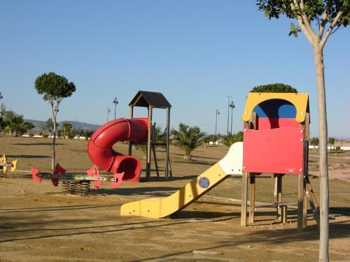 Apartamento Las Terrazas De La Torre Golf - Max