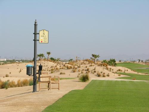 Apartamento Las Terrazas De La Torre Golf - Max