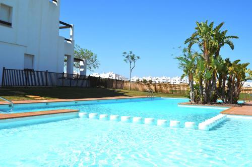 Apartamento Las Terrazas De La Torre Golf - Max