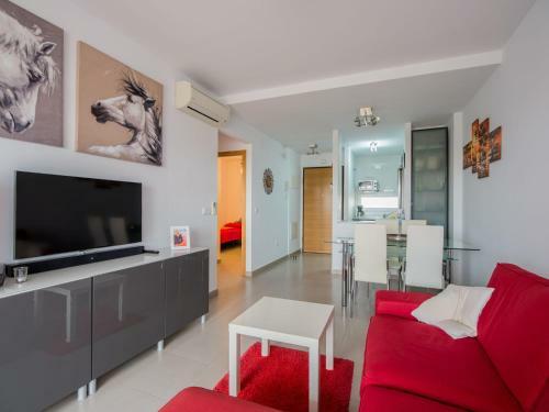 Apartment Saurines De La Torre Golf Resort