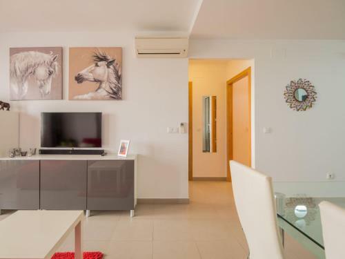 Apartment Saurines De La Torre Golf Resort