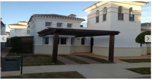 Mi Casa Villa - A Murcia Holiday Rentals Property