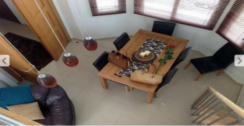 Mi Casa Villa - A Murcia Holiday Rentals Property