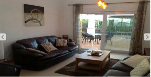 Mi Casa Villa - A Murcia Holiday Rentals Property