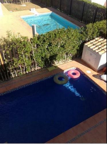 Mi Casa Villa - A Murcia Holiday Rentals Property