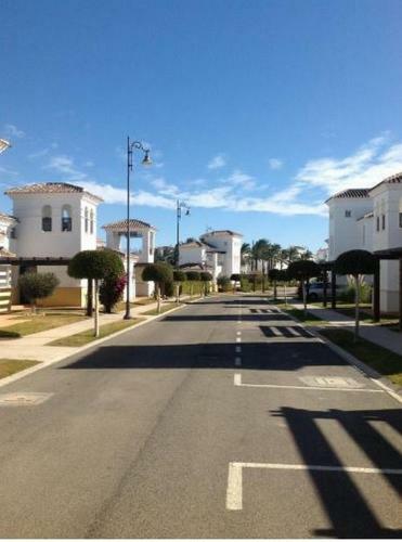 Mi Casa Villa - A Murcia Holiday Rentals Property