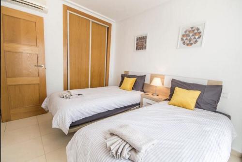 Apartamento Casa Calida - A Murcia Holiday Rentals Property
