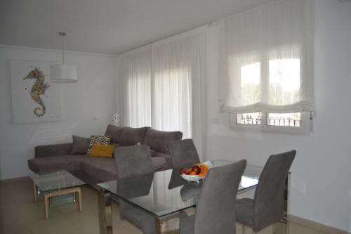 Apartamento Casa Calida - A Murcia Holiday Rentals Property