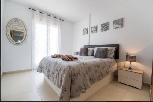Apartamento Casa Calida - A Murcia Holiday Rentals Property