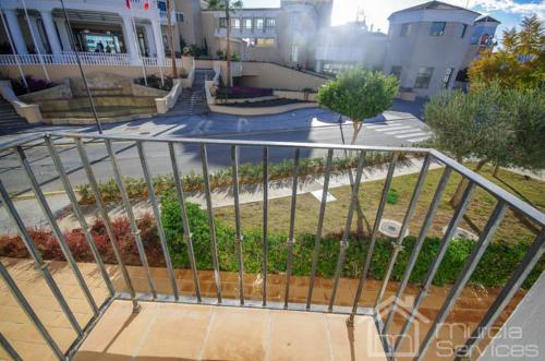 Apartamento Casa Calida - A Murcia Holiday Rentals Property