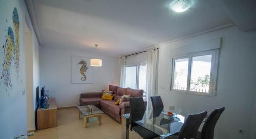 Apartamento Casa Calida - A Murcia Holiday Rentals Property