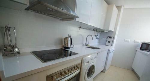 Apartamento Casa Calida - A Murcia Holiday Rentals Property