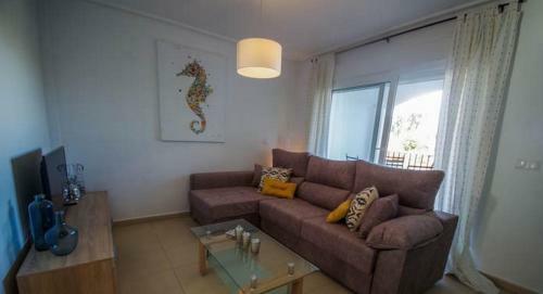 Apartamento Casa Calida - A Murcia Holiday Rentals Property