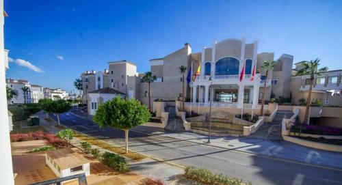 Apartamento Casa Calida - A Murcia Holiday Rentals Property