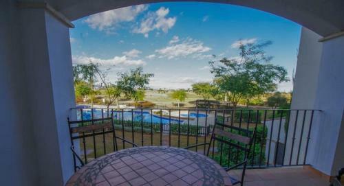 Apartamento Casa Calida - A Murcia Holiday Rentals Property