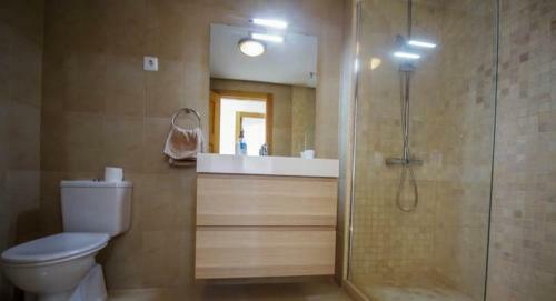 Apartamento Casa Calida - A Murcia Holiday Rentals Property