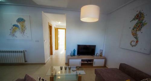 Apartamento Casa Calida - A Murcia Holiday Rentals Property