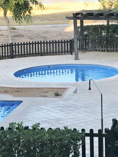 Apartamento Casa Calida - A Murcia Holiday Rentals Property