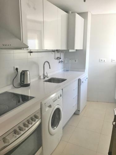Apartamento Casa Calida - A Murcia Holiday Rentals Property