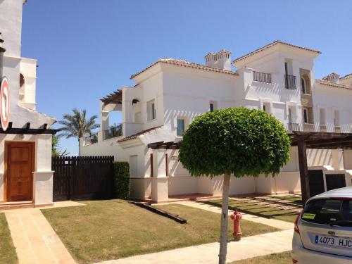 Casa Melita - A Murcia Holiday Rentals Property
