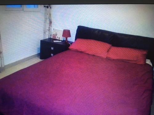 Casa Melita - A Murcia Holiday Rentals Property