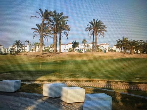 Casa Melita - A Murcia Holiday Rentals Property