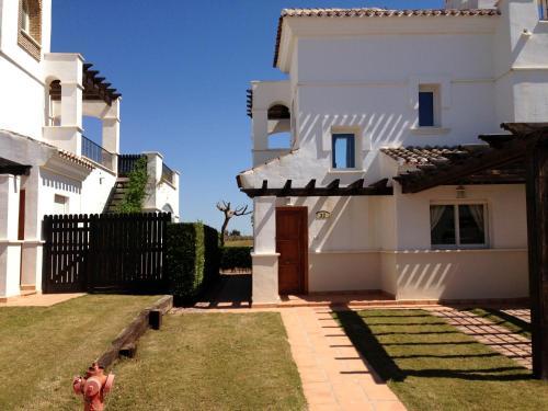 Casa Melita - A Murcia Holiday Rentals Property
