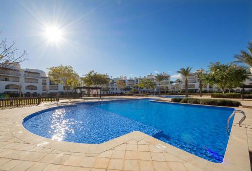 Casa Melita - A Murcia Holiday Rentals Property
