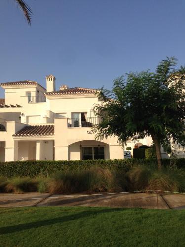Casa Melita - A Murcia Holiday Rentals Property