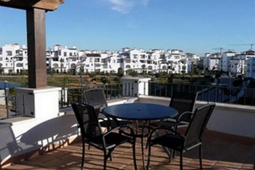 Apartamento Casa Khan - A Murcia Holiday Rentals Property