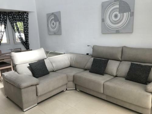 Villa Pagel - A Murcia Holiday Rentals Property