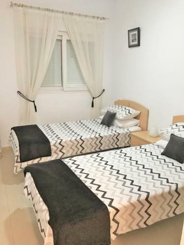 Villa Pagel - A Murcia Holiday Rentals Property