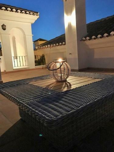 Villa Pagel - A Murcia Holiday Rentals Property