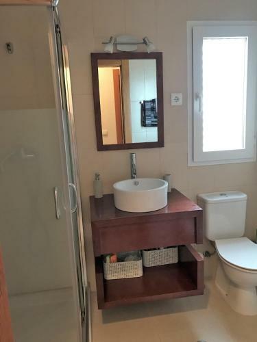 Villa Pagel - A Murcia Holiday Rentals Property