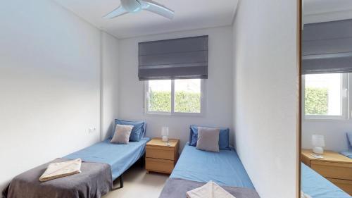 Villa Aguja - A Murcia Holiday Rentals Property