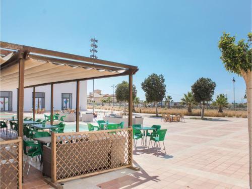 Three-bedroom Apartment In Roldan