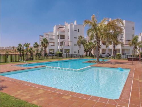 Three-bedroom Apartment In Roldan