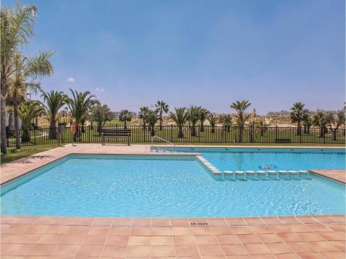 Three-bedroom Apartment In Roldan
