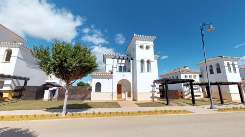 Villa Besugo - A Murcia Holiday Rentals Property
