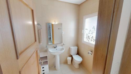 Villa Besugo - A Murcia Holiday Rentals Property
